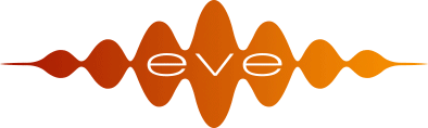 EVE Animation Logo